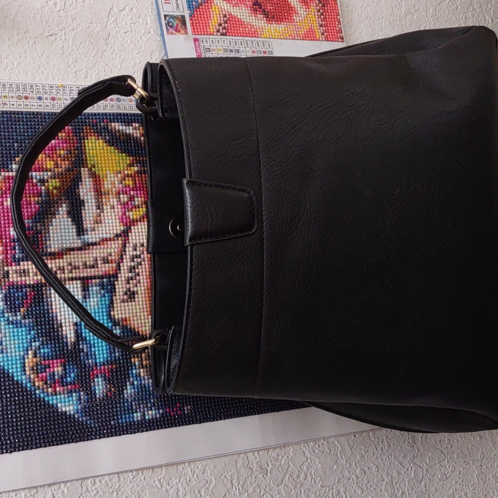 Jen & Co Tati Satchel